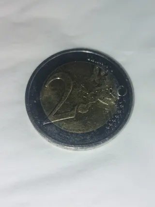 MONEDA - 2 Euros Alemania - Saarland D año 2025