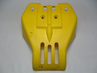 Protector plastico delantero Polaris Scrambler 500