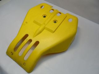 Protector plastico delantero Polaris Scrambler 500