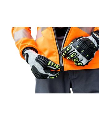 Guantes Portwest Antimpacto Talla XL