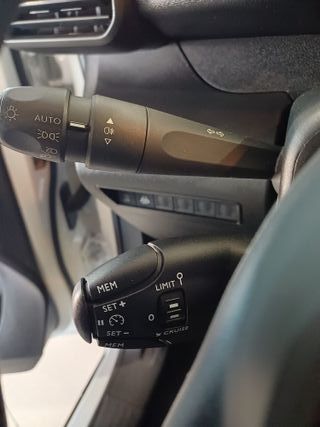 Peugeot Rifter 2022