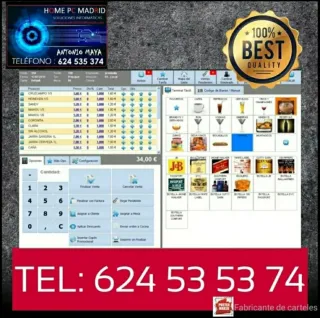 TPV Completo 