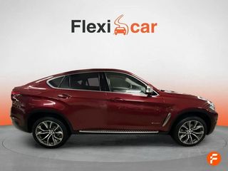 BMW X6 xDrive30d