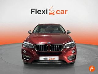 BMW X6 xDrive30d