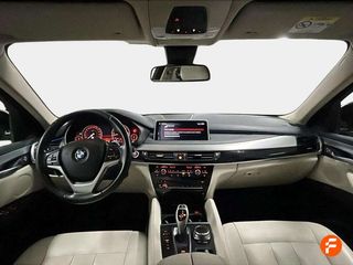 BMW X6 xDrive30d