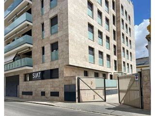 Garaje en alquiler en Centro en Jerez de la Frontera