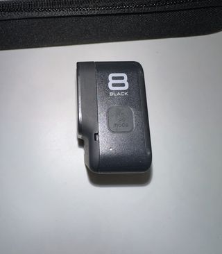 GoPro Hero 8 Black + Accessori