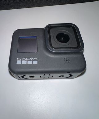 GoPro Hero 8 Black + Accessori