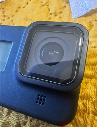 GoPro Hero 8 Black + Accessori