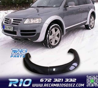 ALETINES PASE RUEDA VOLKSWAGEN VW TOUAREG 02-06
