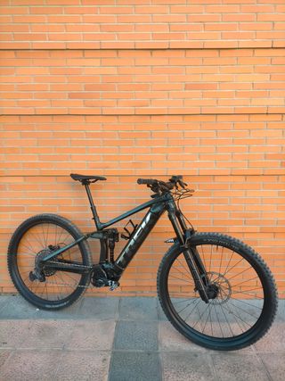 Bicicleta Trek Rail 29 Talla M
