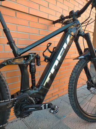 Bicicleta Trek Rail 29 Talla M