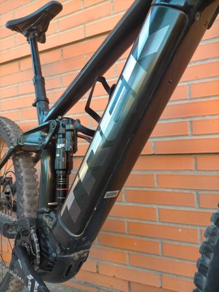 Bicicleta Trek Rail 29 Talla M