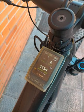 Bicicleta Trek Rail 29 Talla M
