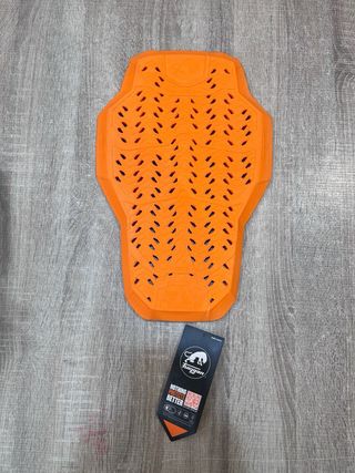Furygan FURY D3O FULL BACK EVO Protector espalda