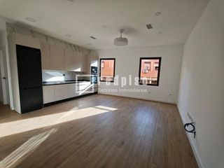 Piso en alquiler en Juan de Austria en Alcalá de Henares