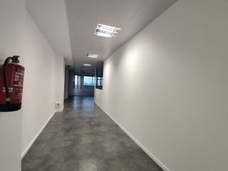 Oficina en alquiler en El Gall en Esplugues de Llobregat
