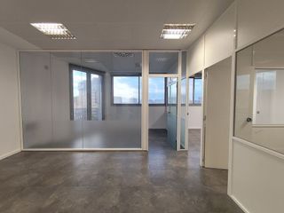 Oficina en alquiler en El Gall en Esplugues de Llobregat