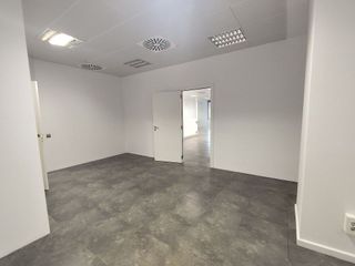 Oficina en alquiler en El Gall en Esplugues de Llobregat