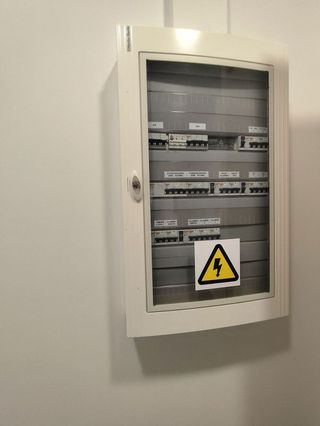 Oficina en alquiler en El Gall en Esplugues de Llobregat