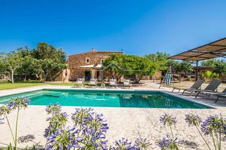 Casa rural en alquiler en Sant Llorenç des Cardassar