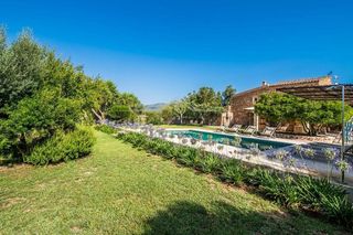 Casa rural en alquiler en Sant Llorenç des Cardassar