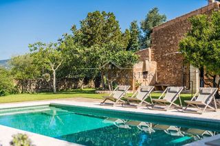 Casa rural en alquiler en Sant Llorenç des Cardassar