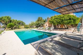 Casa rural en alquiler en Sant Llorenç des Cardassar