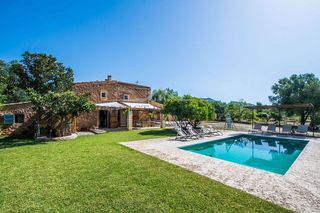 Casa rural en alquiler en Sant Llorenç des Cardassar