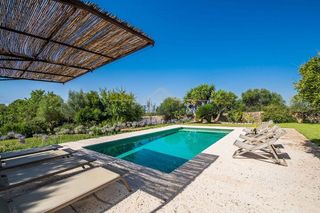 Casa rural en alquiler en Sant Llorenç des Cardassar
