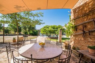 Casa rural en alquiler en Sant Llorenç des Cardassar