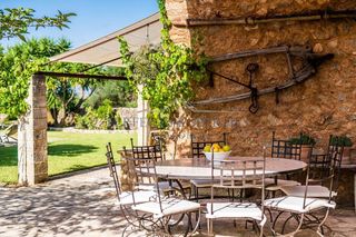 Casa rural en alquiler en Sant Llorenç des Cardassar