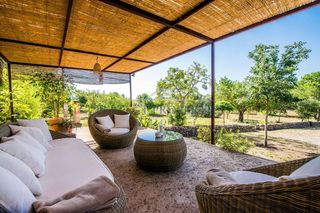 Casa rural en alquiler en Sant Llorenç des Cardassar
