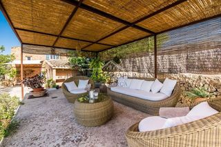 Casa rural en alquiler en Sant Llorenç des Cardassar