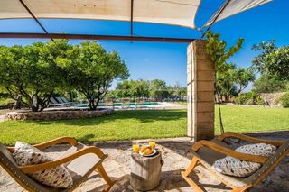 Casa rural en alquiler en Sant Llorenç des Cardassar