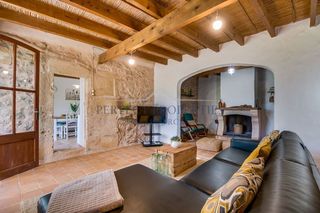 Casa rural en alquiler en Sant Llorenç des Cardassar