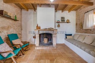 Casa rural en alquiler en Sant Llorenç des Cardassar