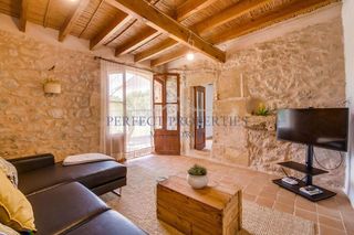 Casa rural en alquiler en Sant Llorenç des Cardassar