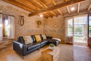 Casa rural en alquiler en Sant Llorenç des Cardassar