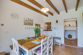 Casa rural en alquiler en Sant Llorenç des Cardassar