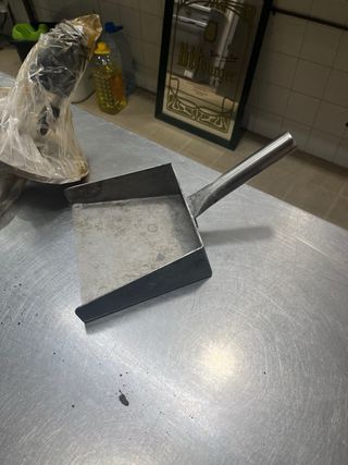 Horno MiBrasa con accesorios