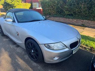 BMW Z4 