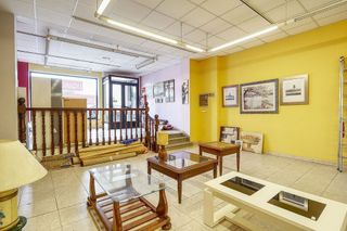 Local comercial en venta en Pontedeume