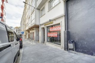 Local comercial en venta en Pontedeume
