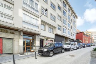 Local comercial en venta en Pontedeume