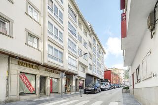 Local comercial en venta en Pontedeume