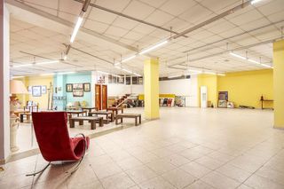 Local comercial en venta en Pontedeume