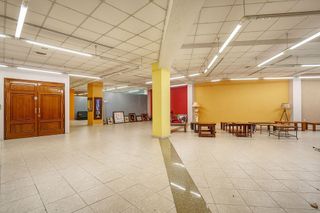 Local comercial en venta en Pontedeume