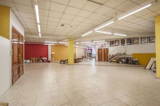 Local comercial en venta en Pontedeume