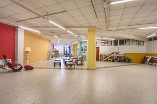 Local comercial en venta en Pontedeume